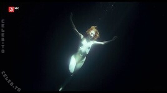 Dana Herfurth Nude Leaked Photo #2