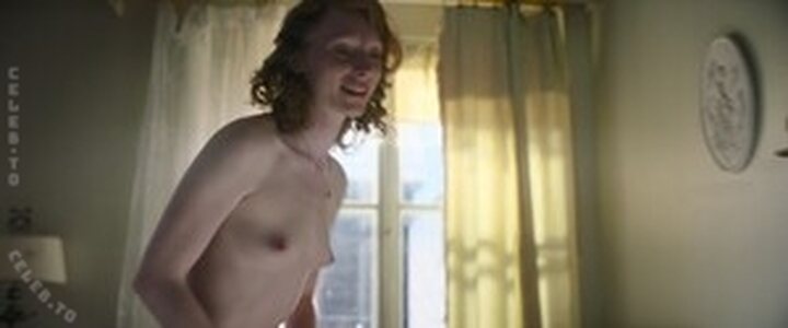 Dana Herfurth Nude Leaked Photo #3