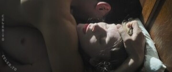 Dana Herfurth Nude Leaked Photo #6