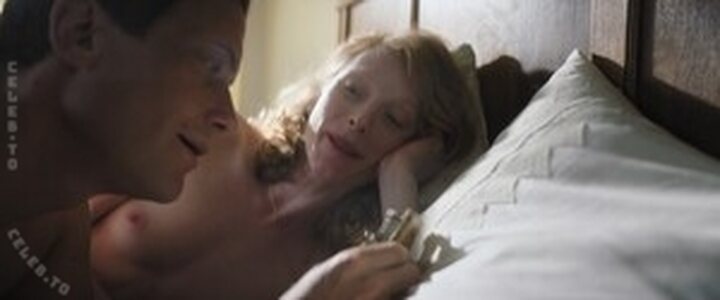 Dana Herfurth Nude Leaked Photo #7