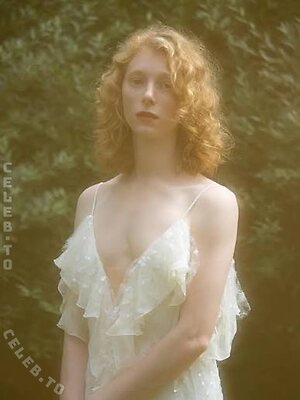 Dana Herfurth Nude Leaked Photo #12