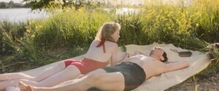 Dana Herfurth Nude Leaked Photo #14