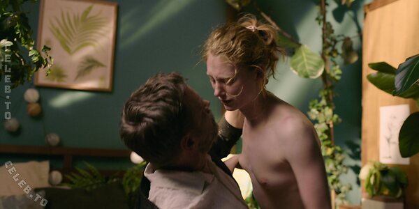 Dana Herfurth Nude Leaked Photo #23