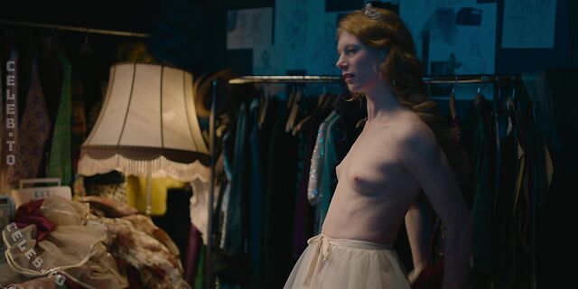 Dana Herfurth leaked photos