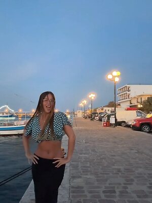 Dana N leaked photo #7