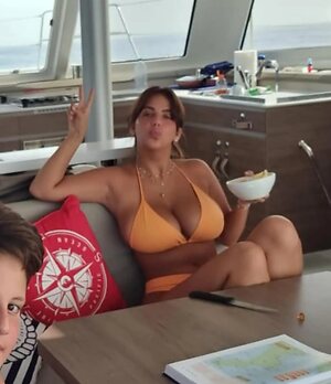 Dana N leaked photo #50