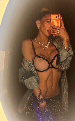 Dana Salome leaked photo #3