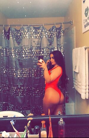Dana underwood leaked photo #3
