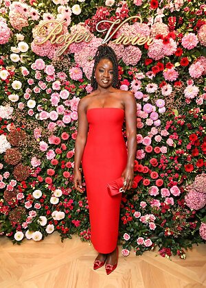 Danai Gurira leaked photo #3