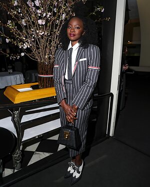 Danai Gurira