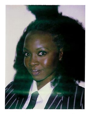 Danai Gurira leaked photo #15