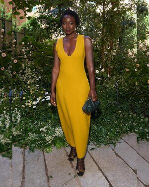 Danai Gurira