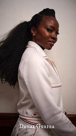 Danai Gurira