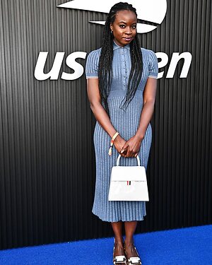 Danai Gurira leaked photo #49