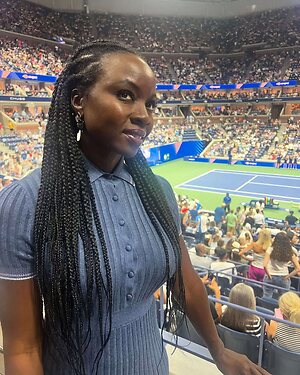 Danai Gurira leaked photo #50