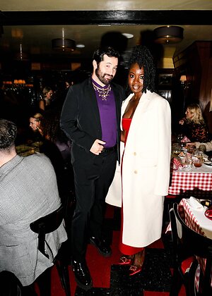Danai Gurira leaked photo #60