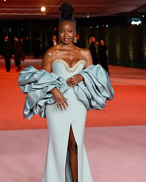 Danai Gurira