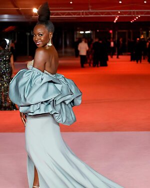 Danai Gurira