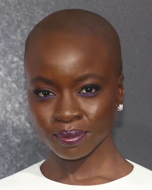 Danai Gurira