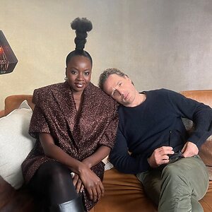 Danai Gurira