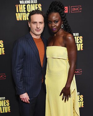 Danai Gurira