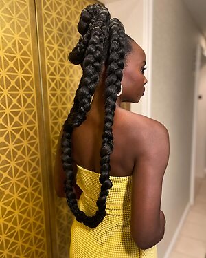 Danai Gurira Nude Leaked Photo #86
