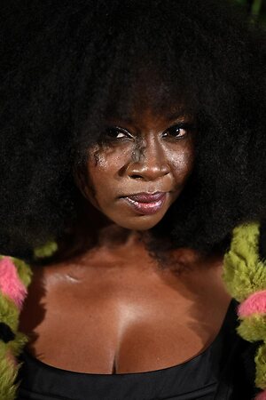 Danai Gurira