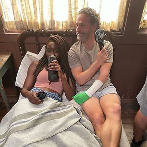 Danai Gurira
