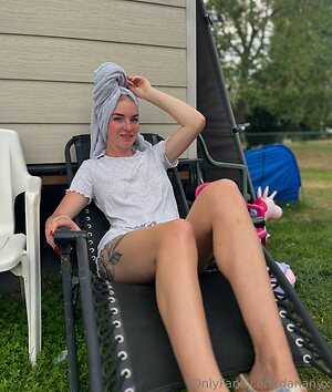 @dananyx leaked photo #9