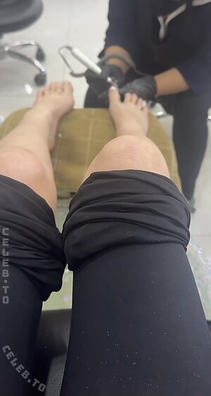 danarampsl Nude Leaked Photo #3