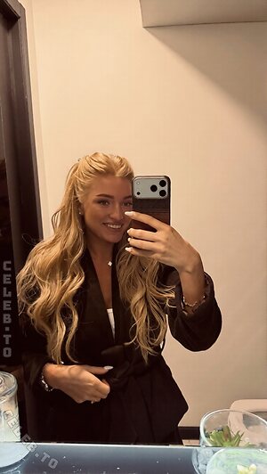 Dance Malyshka Nude Leaked Photo #18