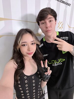 DanDryad leaked photo #10
