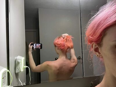 dangerouspeachx leaked photo #7
