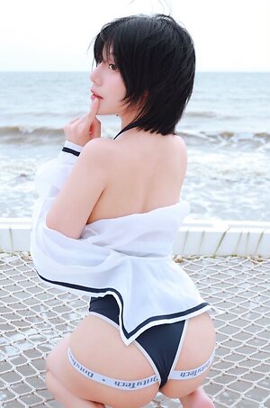 Dangomeaw leaked photo #2