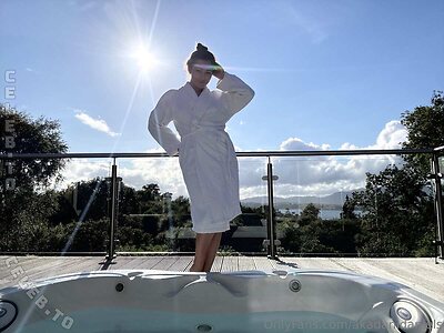 Dani Daniels Nude Leaked Photo #32