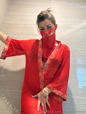 Dani Daniels Nude Leaked Photo #183