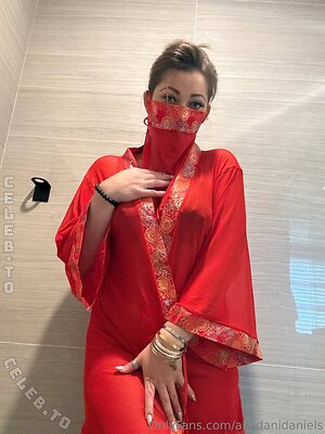 Dani Daniels Nude Leaked Photo #184