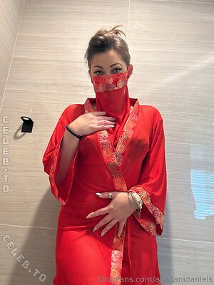 Dani Daniels Nude Leaked Photo #185