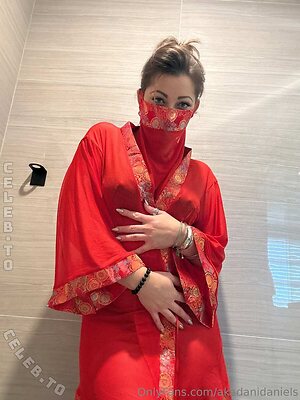 Dani Daniels Nude Leaked Photo #186