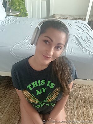 Dani Daniels leaked photo #605