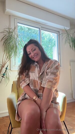 Dani Daniels