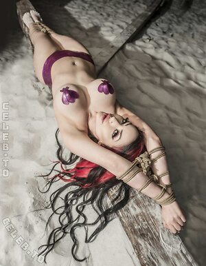 Dani Divine Nude Leaked Photo #90