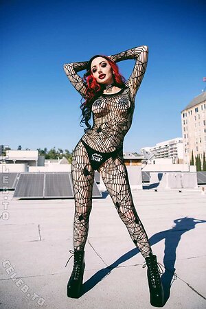 Dani Divine