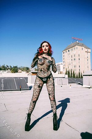 Dani Divine Nude Leaked Photo #115