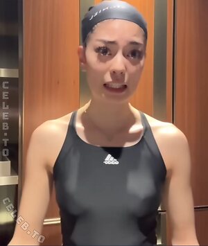 Dani Klieber Nude Leaked Photo #25