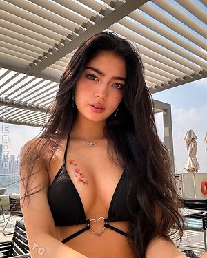 Dani Klieber Nude Leaked Photo #29