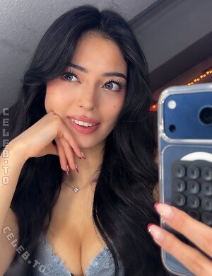 Dani Klieber Nude Leaked Photo #33