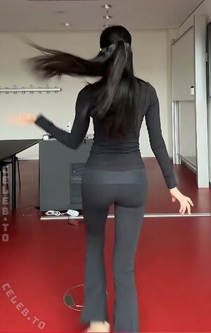 Dani Klieber Nude Leaked Photo #40