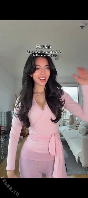 Dani Klieber Nude Leaked Photo #44