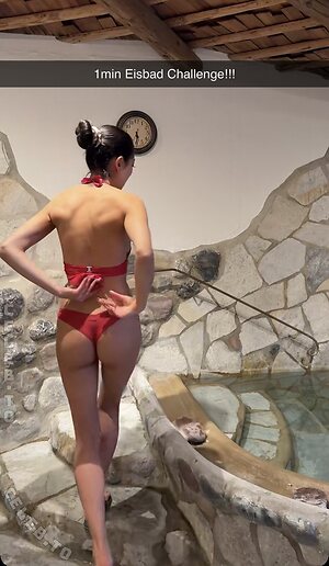 Dani Klieber Nude Leaked Photo #46